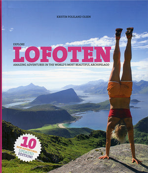 Explore Lofoten (English version)