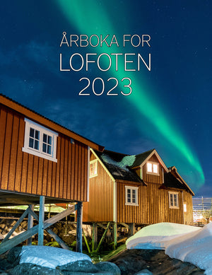 Årboka for Lofoten 2023