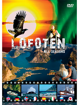 Lofoten - All seasons