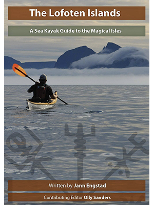 Lofoten Seakayak Guidebook