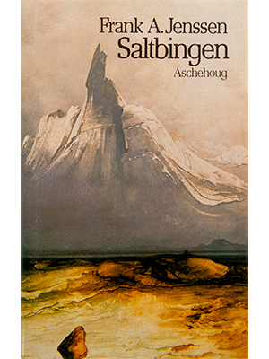 Saltbingen - Frank A. Jenssen