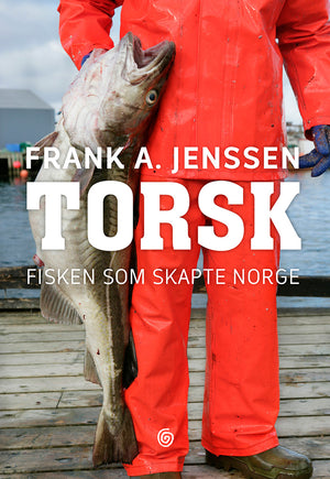 Torsk - Frank A. Jenssen